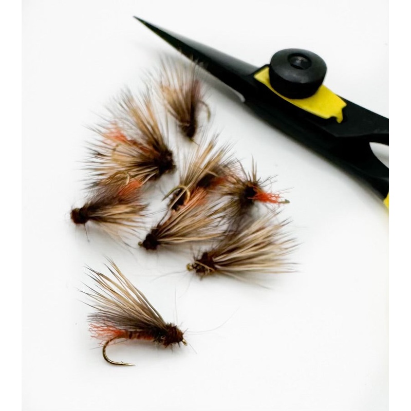 Hot Mess Caddis|14