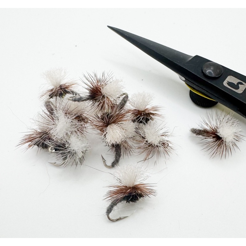 Klinkhammer Adams||14||16