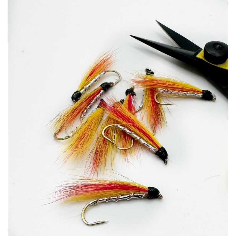 Mickey Finn||10||4