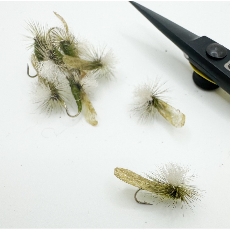 Parachute Caddis||14||16||18