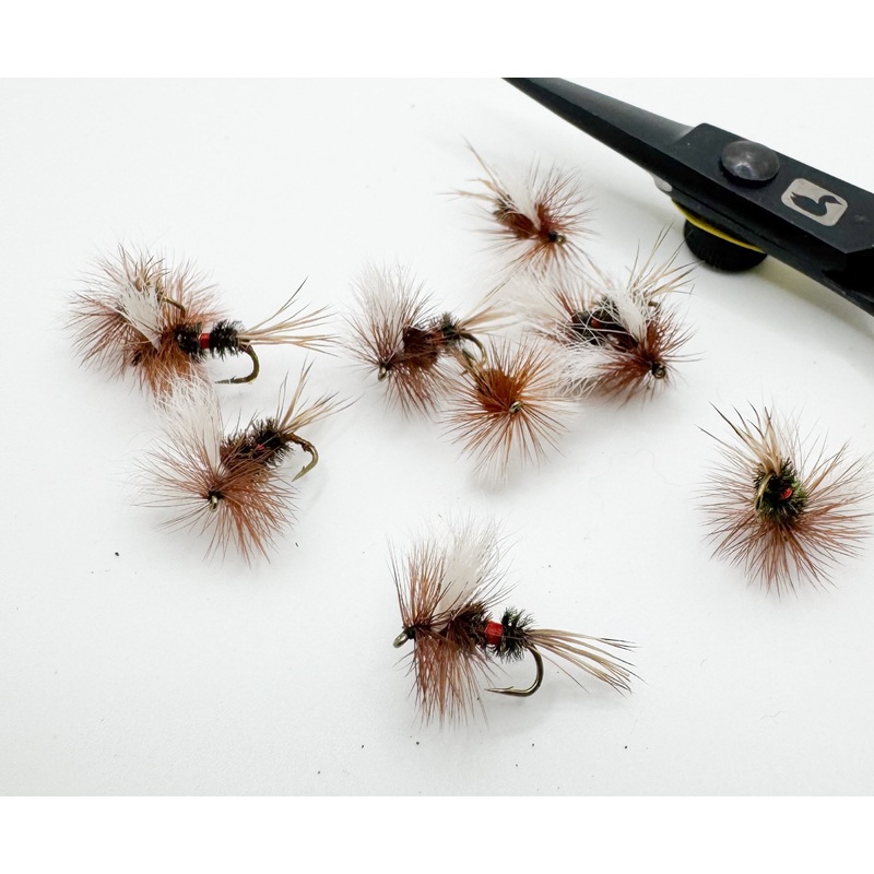 Royal Wulff||14||16||18