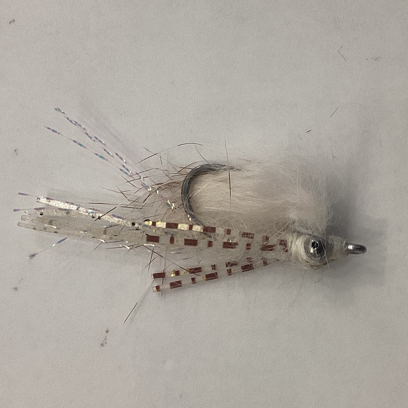 Sight Cast t-bone special – pink/pearl