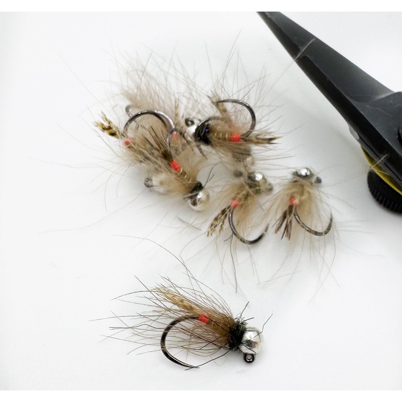 TB Nygren’s The Killer||14||16