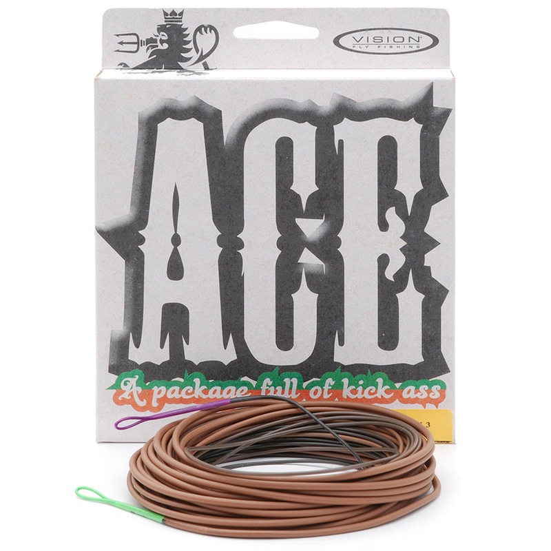 ACE Sink3 to Sink5|34g / 523gr 37ft|38g / 585gr 38ft|42g / 646gr 40ft|46g / 708gr 41ft