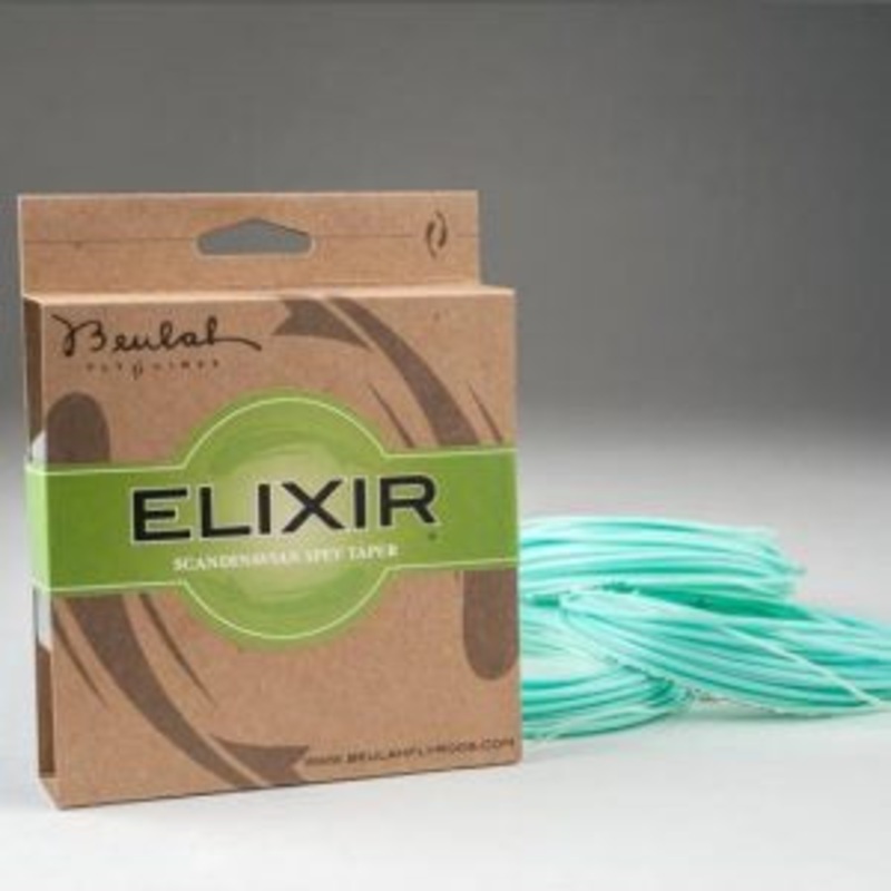 Beulah* Elixir Scandi Spey Line