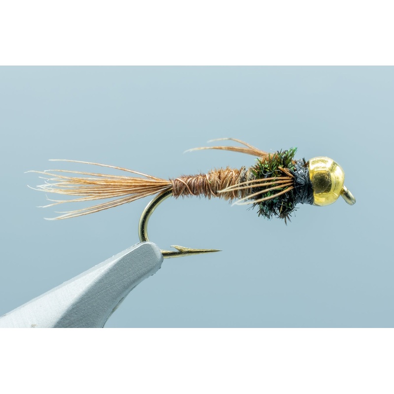 BH Pheasant Tail 1 Doz.||12||14||16||18