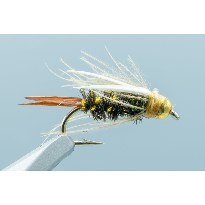 CDC Prince Nymph1 Doz.||16||18