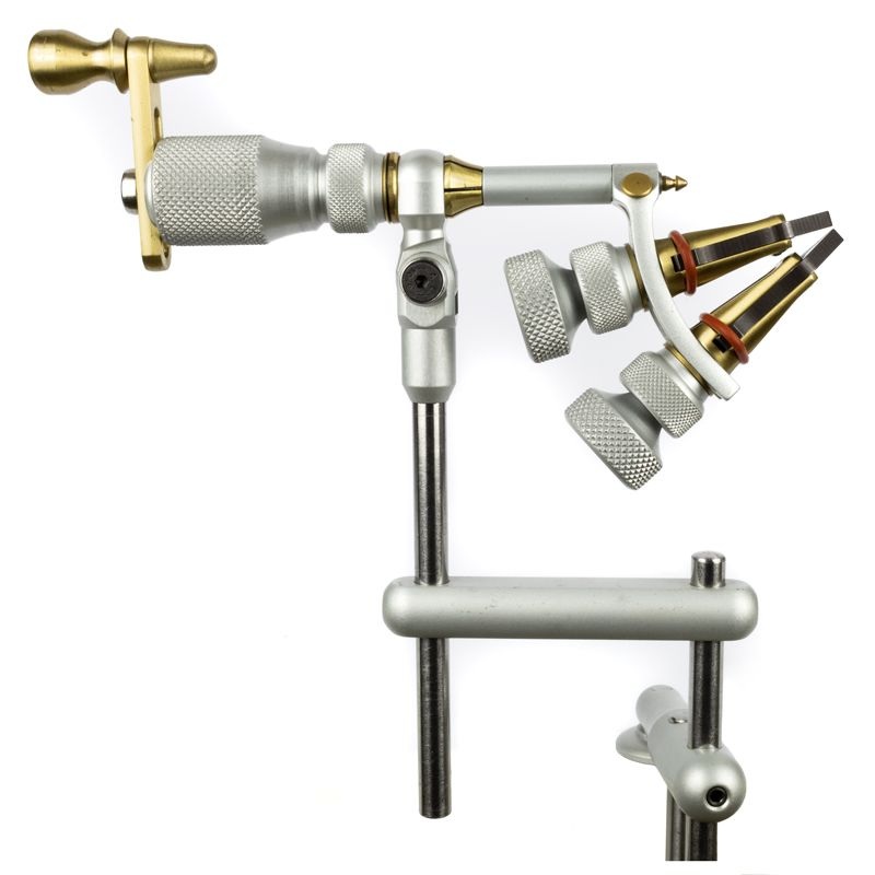 Cottarelli T-Rex Vise