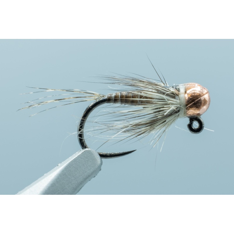 Croston’s Full Metal Jacket #18