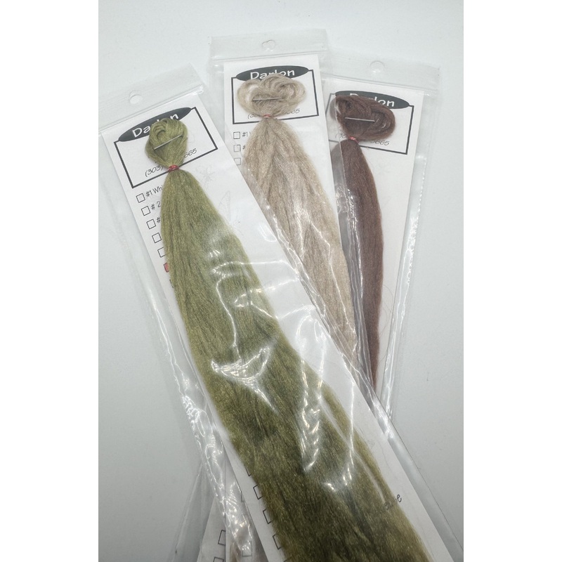 Darlon|Tan|Olive|Rust Brown