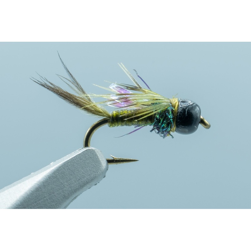 FoJay’s Panty Dropper Baetis #16