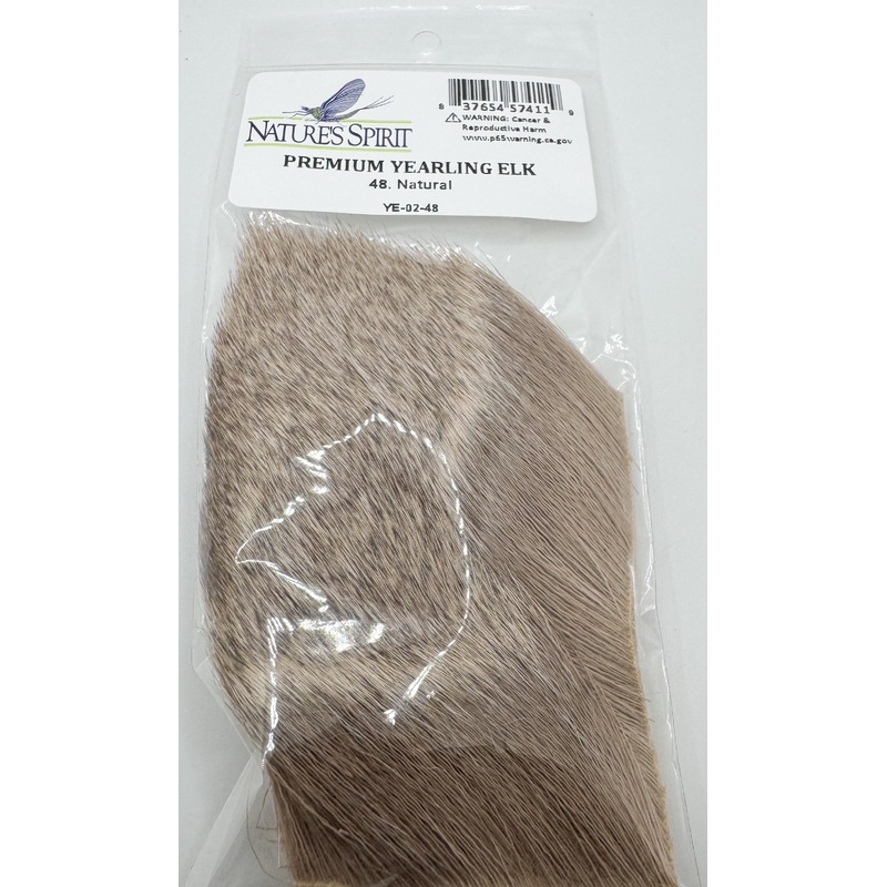 Natures Spirit Yearling Elk Natural