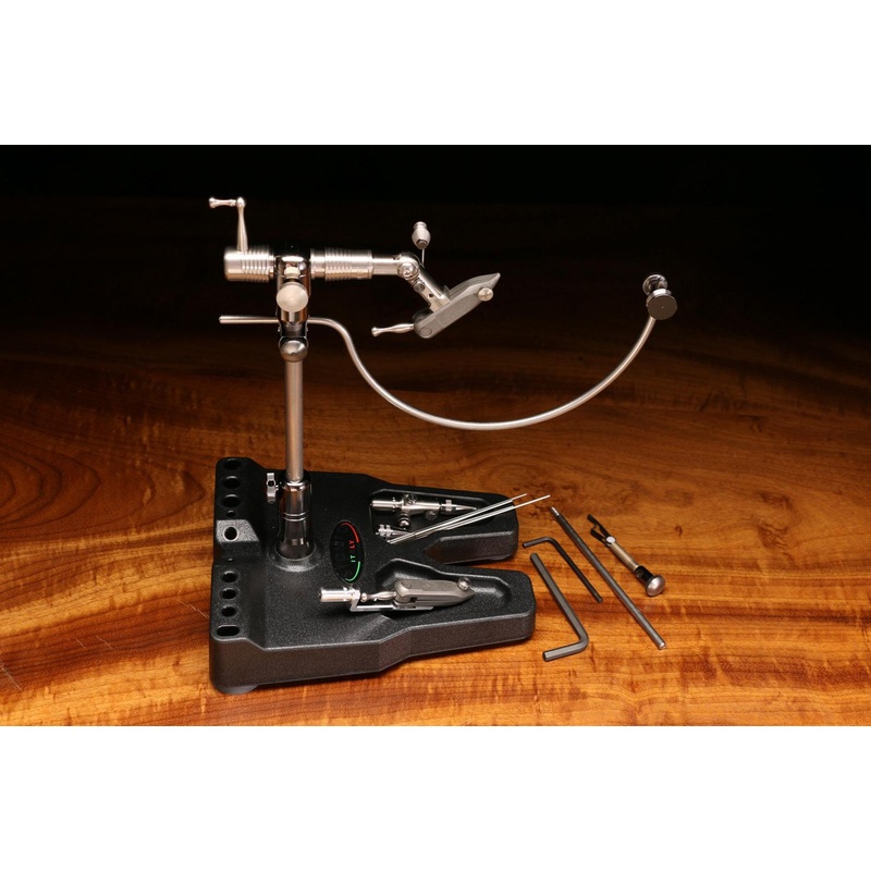 Stonfo Transformer Vise