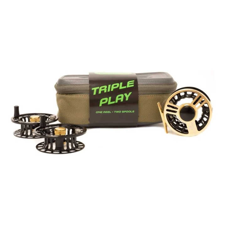 Cheeky Triple Play: Launch 350