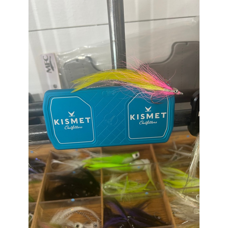 Cling Mag Grab Delta