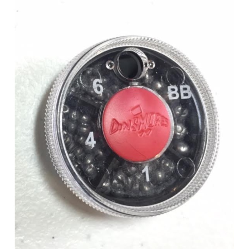 Dinsmore Shot Multi Pack
