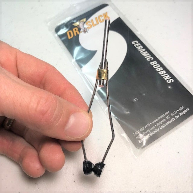 Dr. Slick’s 4 Ceramic Bobbin