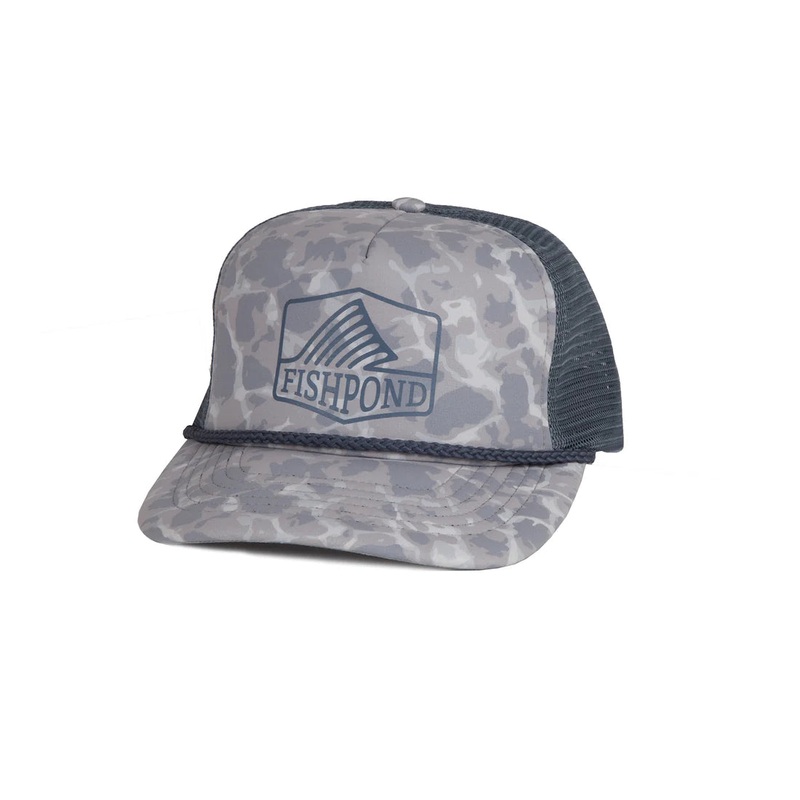 Fishpond Dorsal Fin Trucker Hat