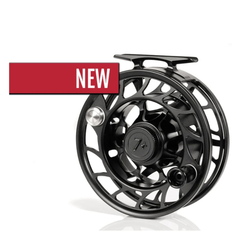 Hatch Iconic 7 Plus Large Arbor: Nevermore Special Edition