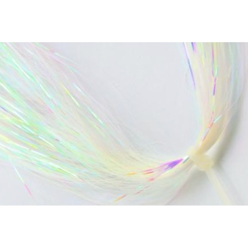 Hedron Flashabou Magnum|Pearl