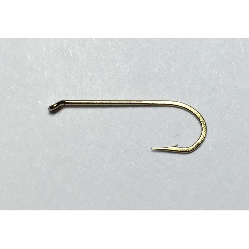 Lively Legz Lip Splitters Fly Hooks No. 472 (25 Pack)