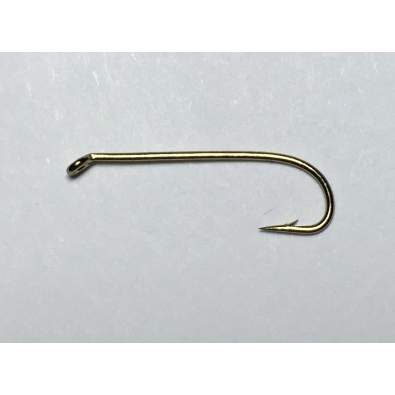 Lively Legz Lip Splitters Fly Hooks No. 475 (25 Pack)