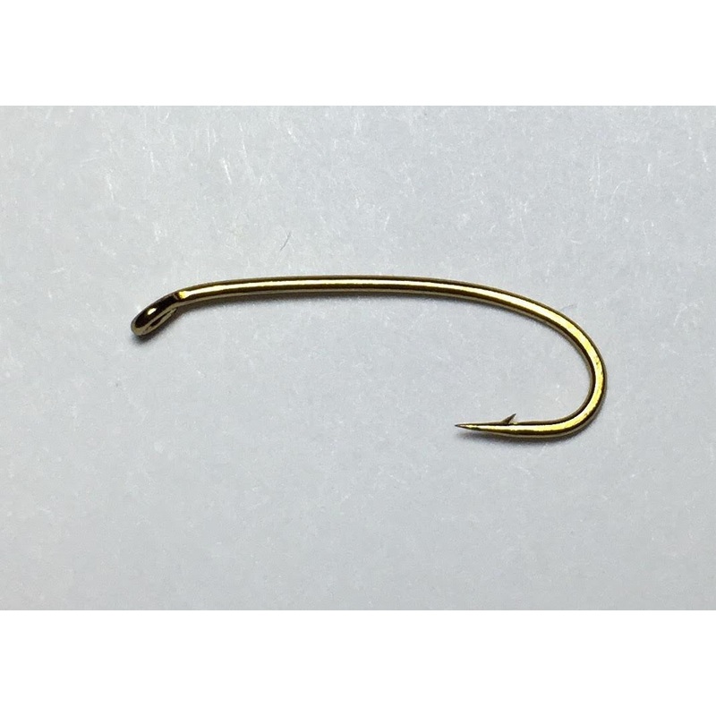 Lively Legz Lip Splitters Fly Hooks No. 573 (25 Pack)