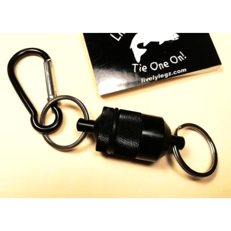 Magnetic Net Holder/ Release