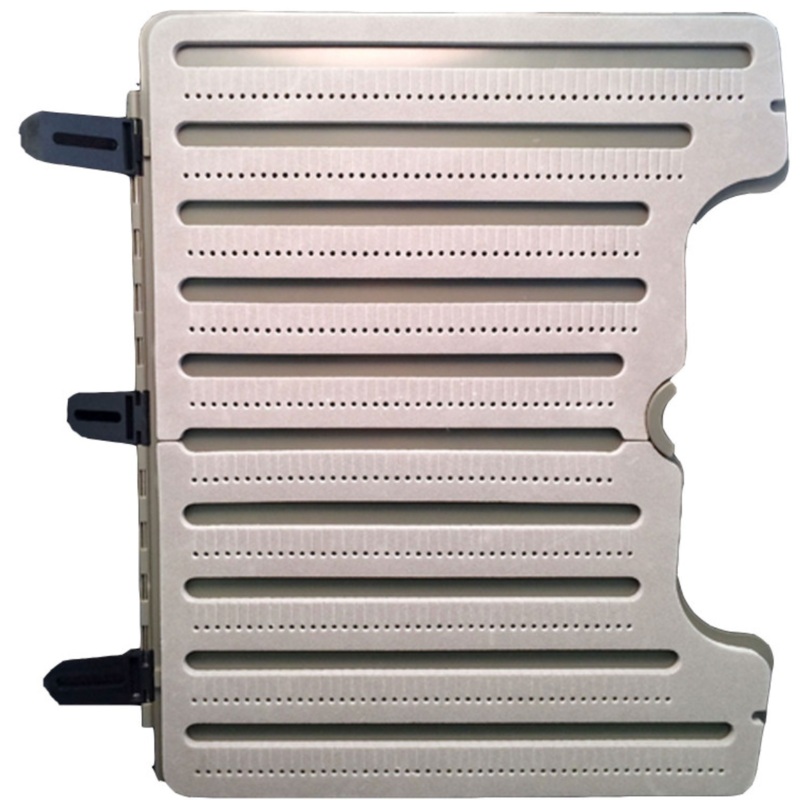 MFC Boat Box Leaf