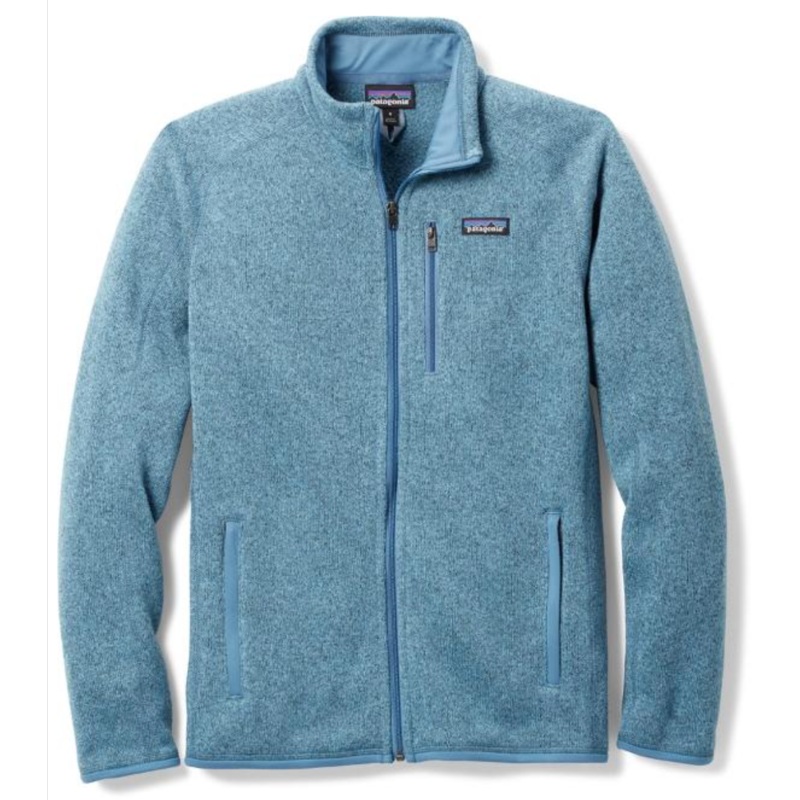 Patagonia Better Sweater Jacket