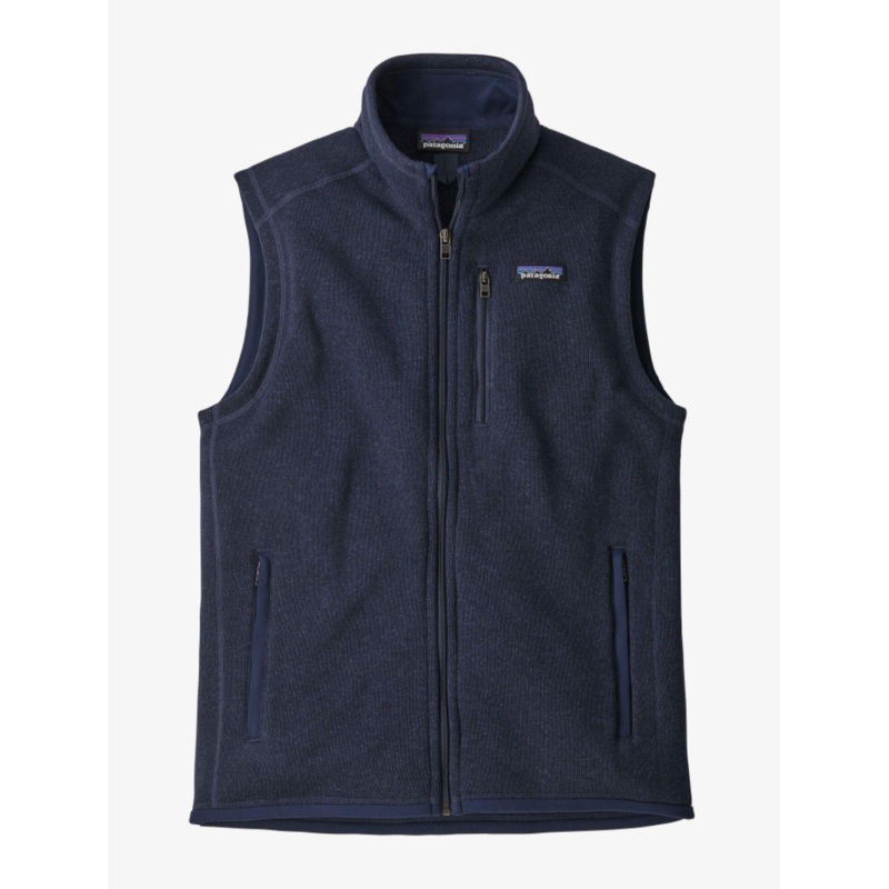 Patagonia Better Sweater Vest|Small|Medium|Large|X-Large|Xx-Large