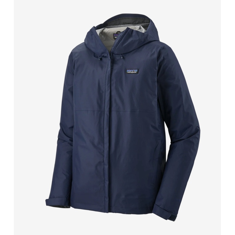 Patagonia Men’s Torrentshell 3L Jacket