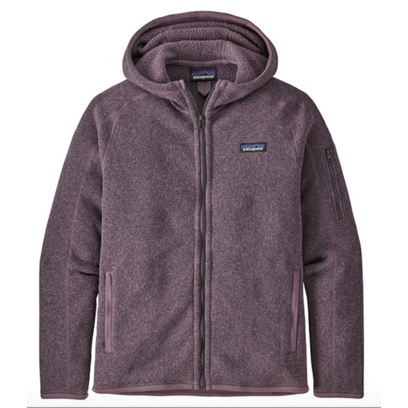 Patagonia Women’s Better Sweater Hoody