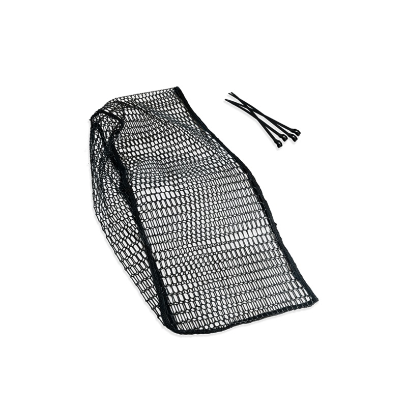 Replacement Net Bag Kit|Fits Wade Net|Fits XL Boat Net / Boat Net / Trek Net
