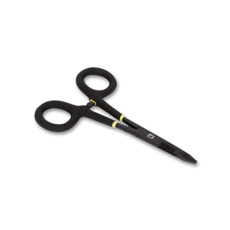 Rogue Left Handed Scissor Forceps