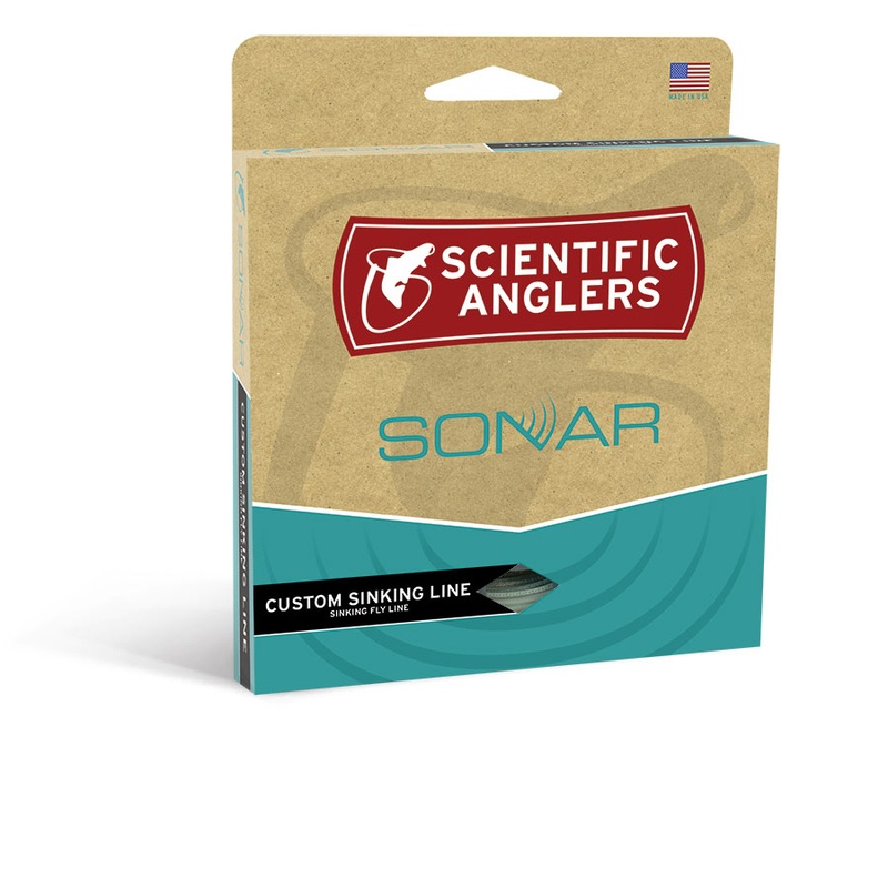 SA Sonar Clear Intermediate|Wf-8|Wf-9|Wf-10