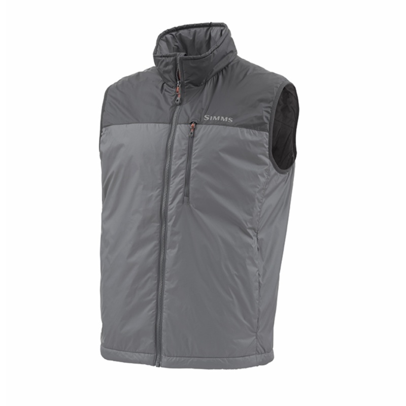 Simms Midstream Insulated Vest