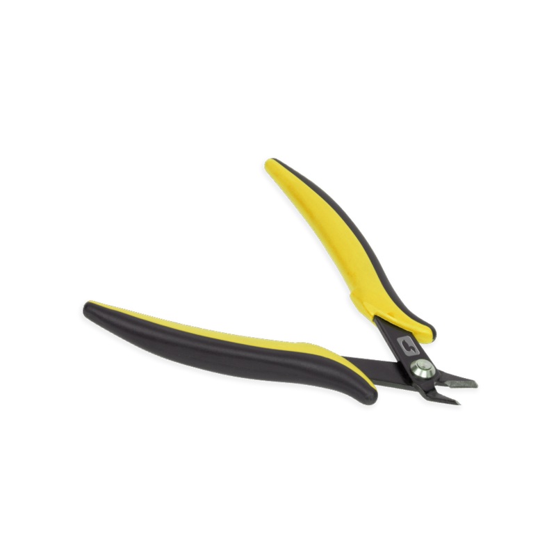 Wire Cutters|Black/Yellow|5.5″