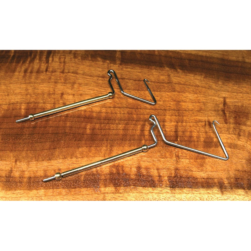 Dr. Slick Whip Finishers|One Color|4″|6″