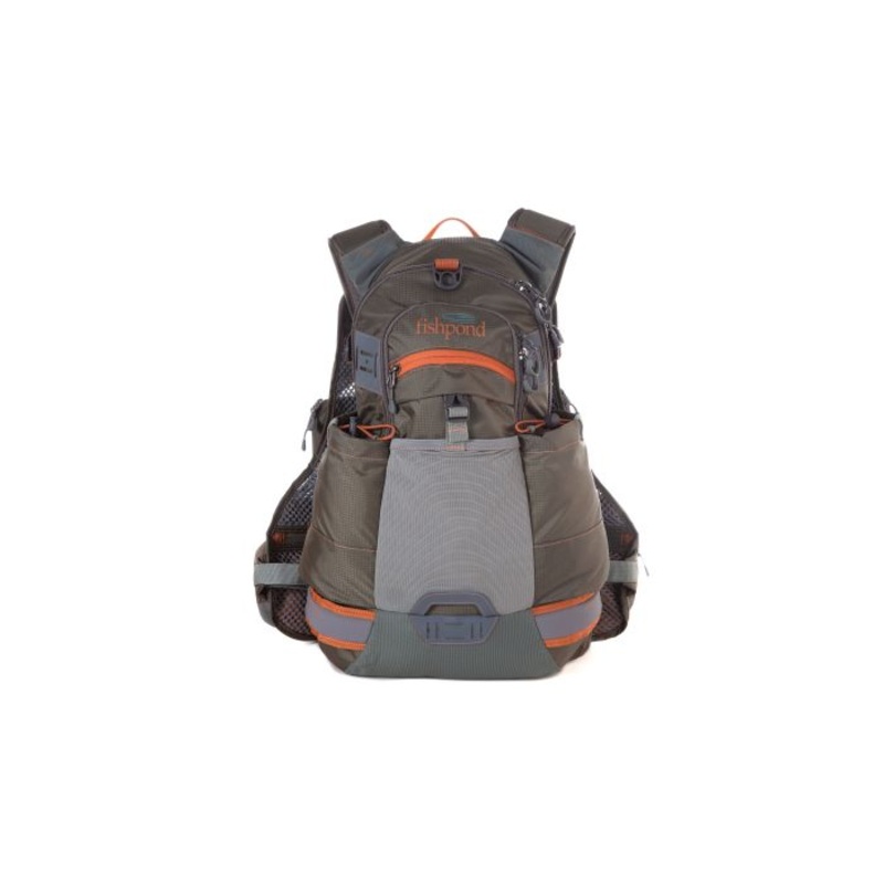 Fishpond Ridgeline Backpack|One Size