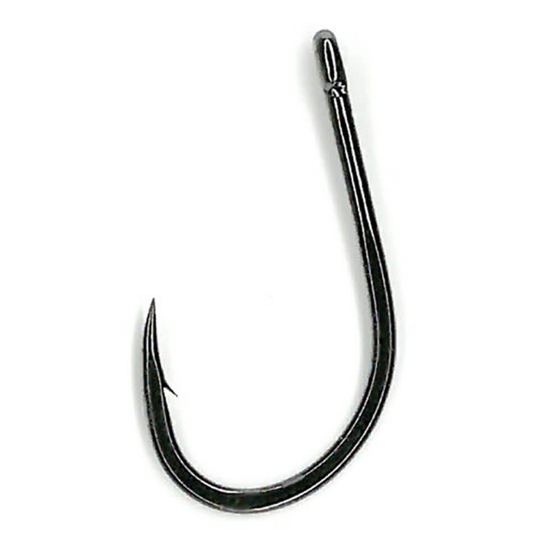 Gamakatsu SL12S – Short||1||1/0||2||4