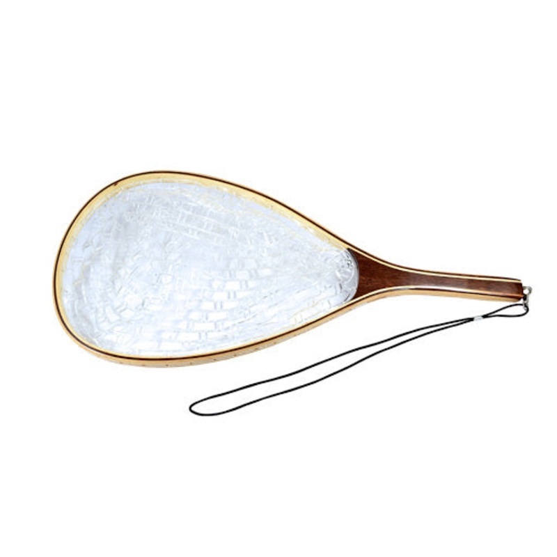 Grizzly Hackle Catch and Release Net