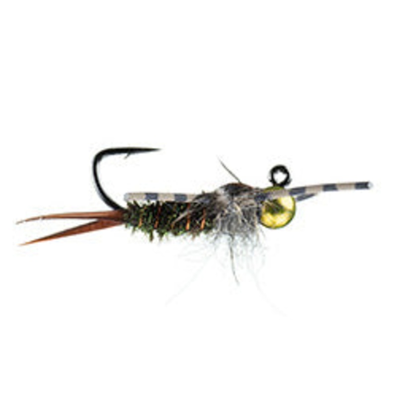 Jig 20 Incher (6-pack)||10||12