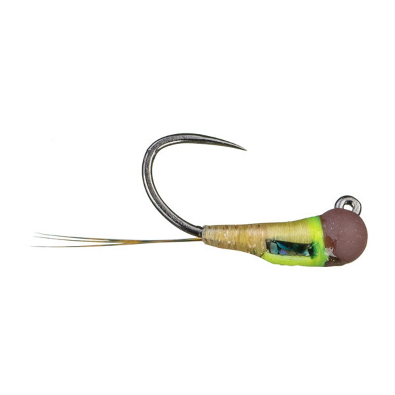 Jig Crack Back – Cream (6-pack)