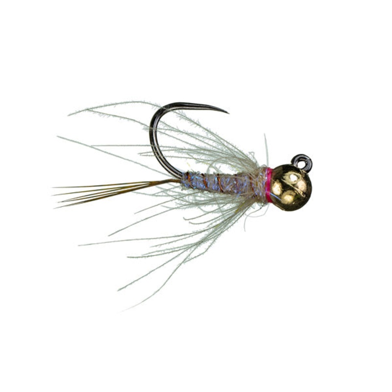 Jig Duracell – UV Tan (6-pack)