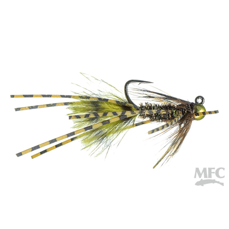 Jig MFGA Prince (6-pack)||8||10||12
