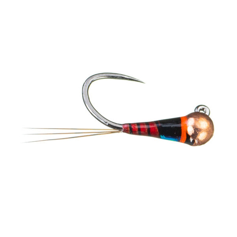 Jig Napoleon – Red (6-pack)||14||16||18
