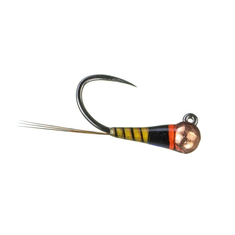 Jig Napoleon – Yellow (6-pack)