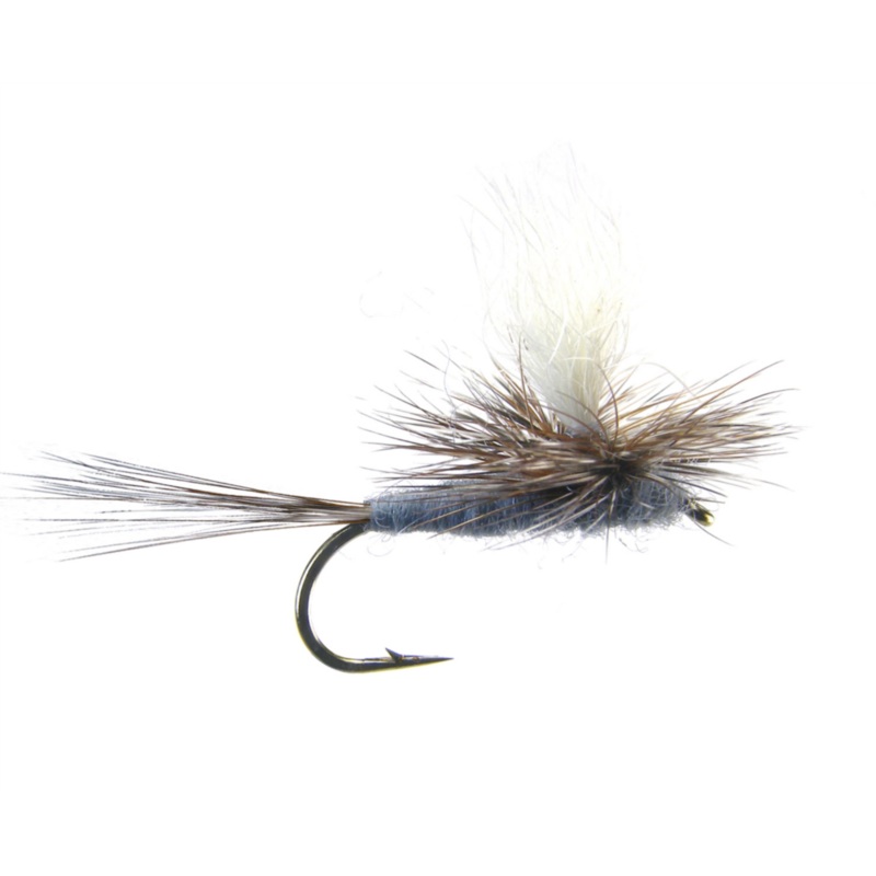 Parachute Adams (6-pack)||10||12||14||16||18