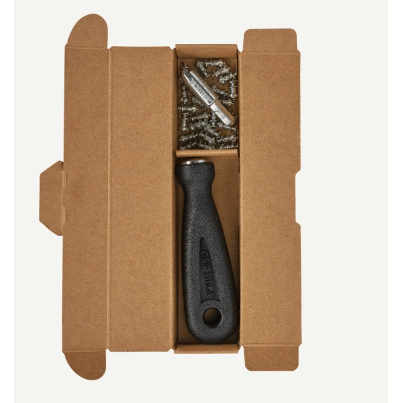 Patagonia Forra Wading Boots Grip Studs Traction Kit